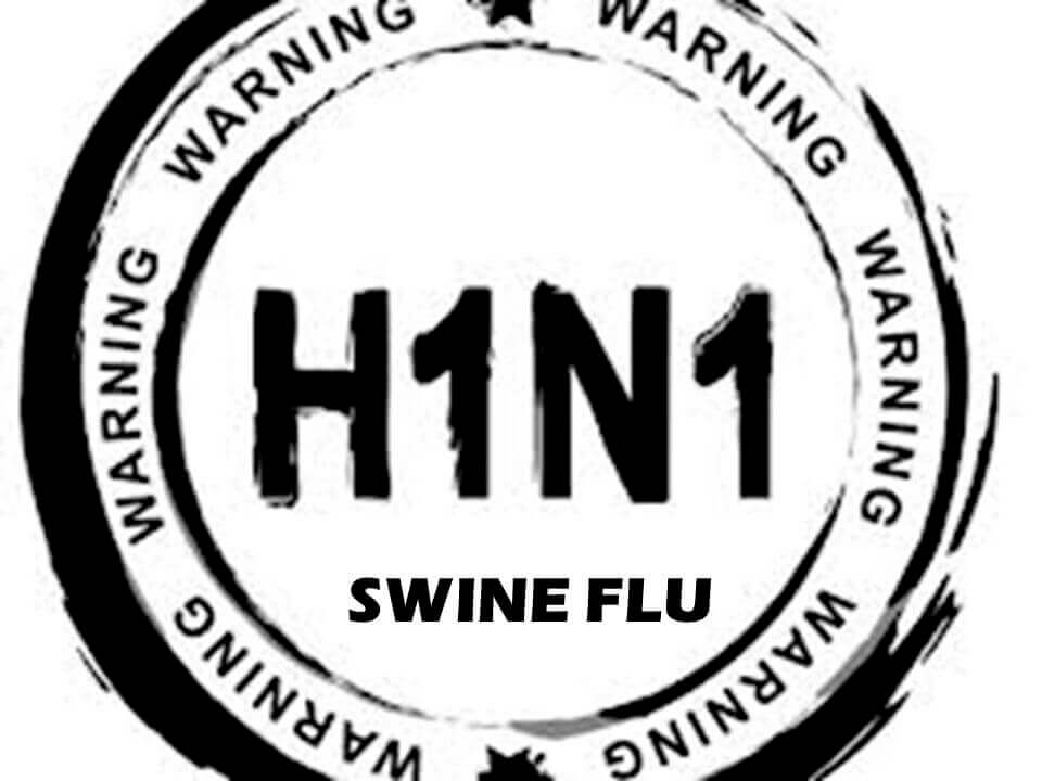 H1N1