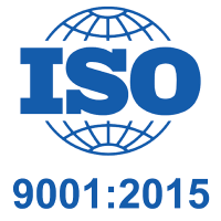 ISO 9001:2015